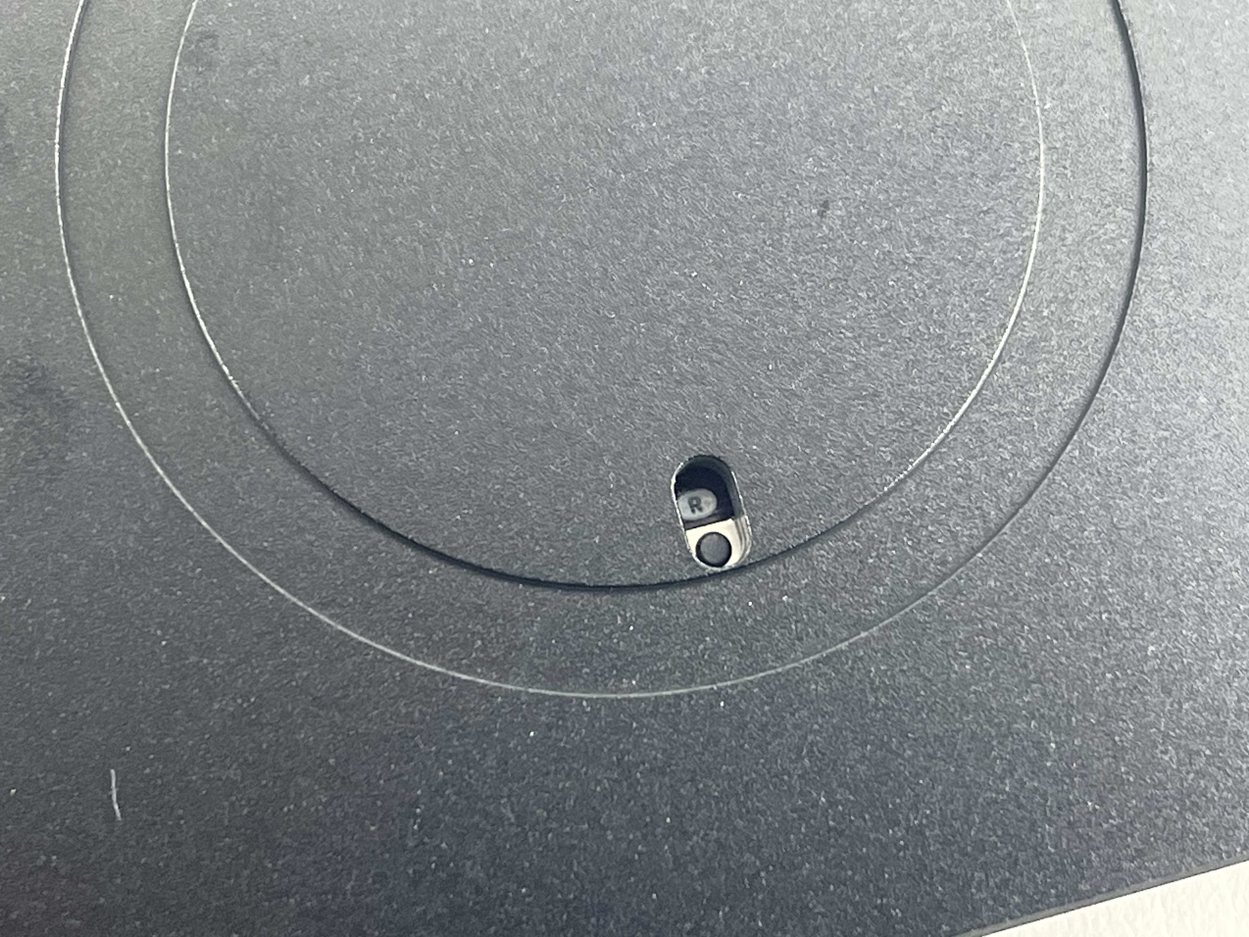 Right Half
