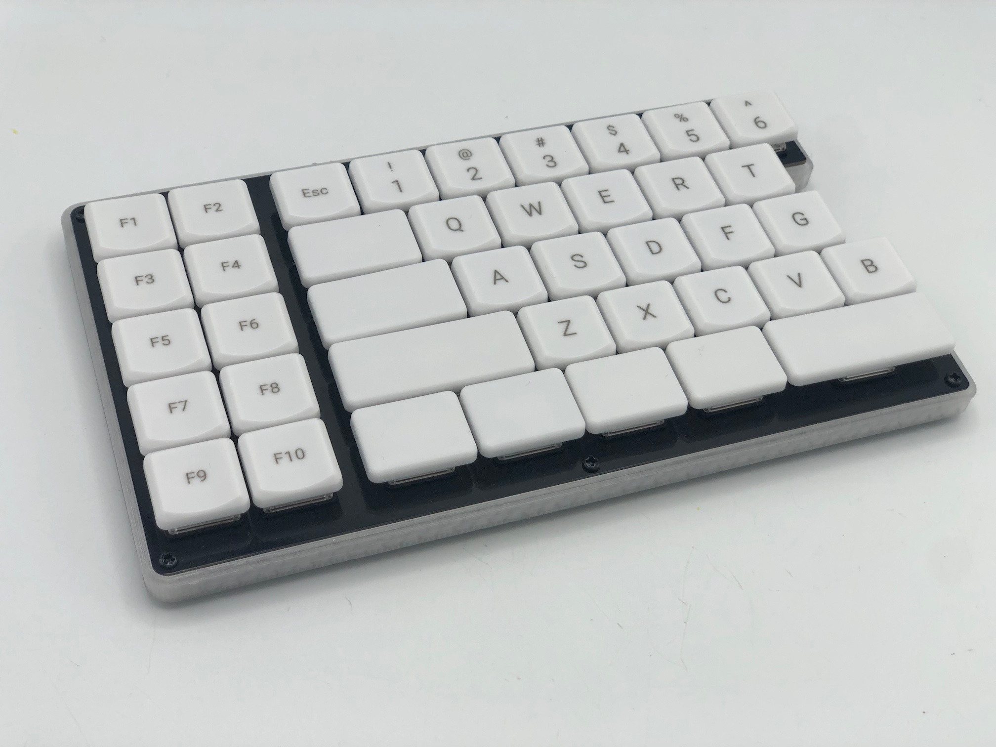 Keycaps